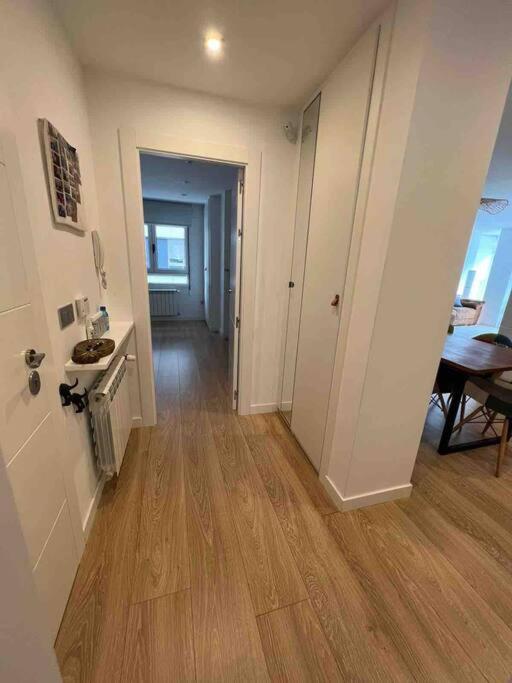 Fotografie z fotogalerie ubytování Precioso apartamento recién reformado v destinaci Gijón