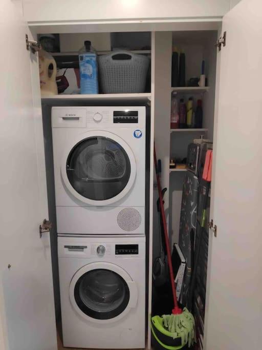 Fotografie z fotogalerie ubytování Precioso apartamento recién reformado v destinaci Gijón