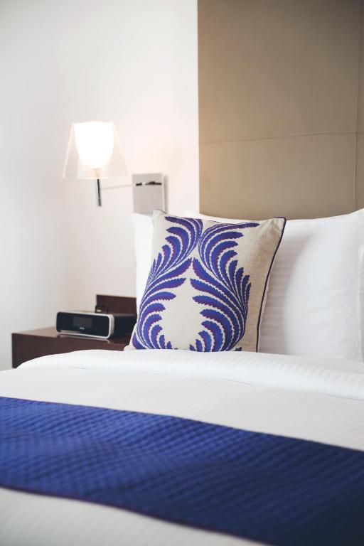 The Anya Hotel, Gurgaon - Standard Double Room