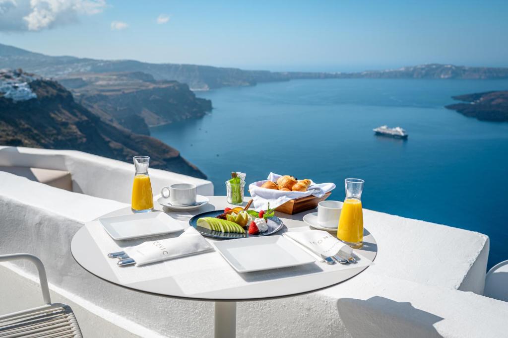 Iconic Santorini, a Boutique Cave Hotel by Sandglass - 7