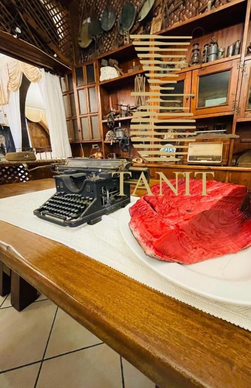 Fotografie z fotogalerie ubytování Hotel Villaggio Ristorante Pizzeria Museo TANIT v destinaci Carbonia