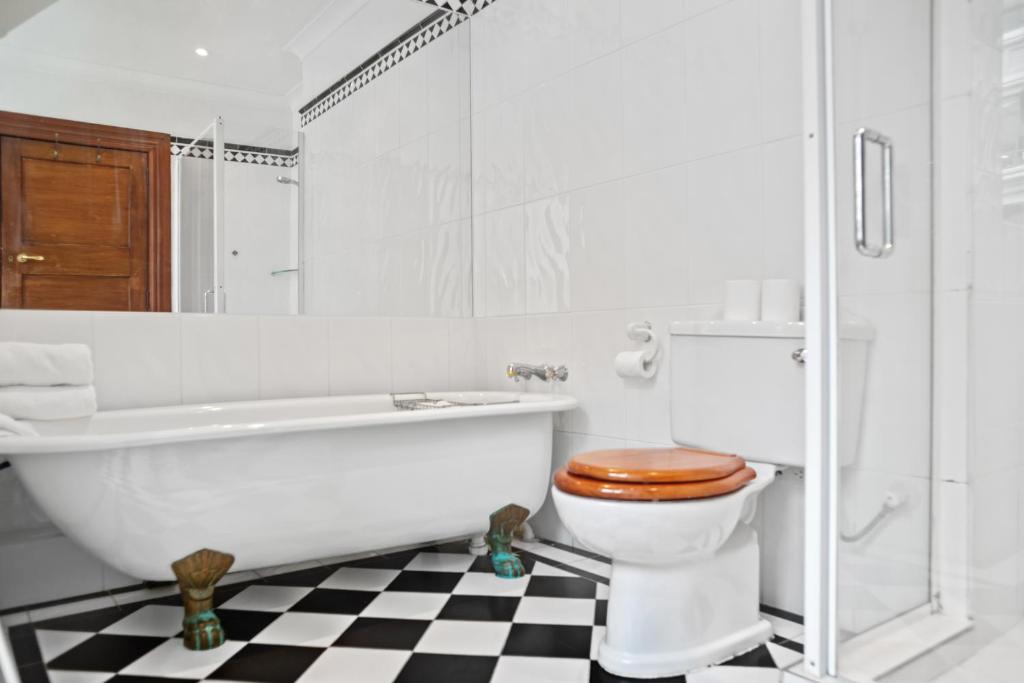 Wellesley Boutique Hotel - Resim 10