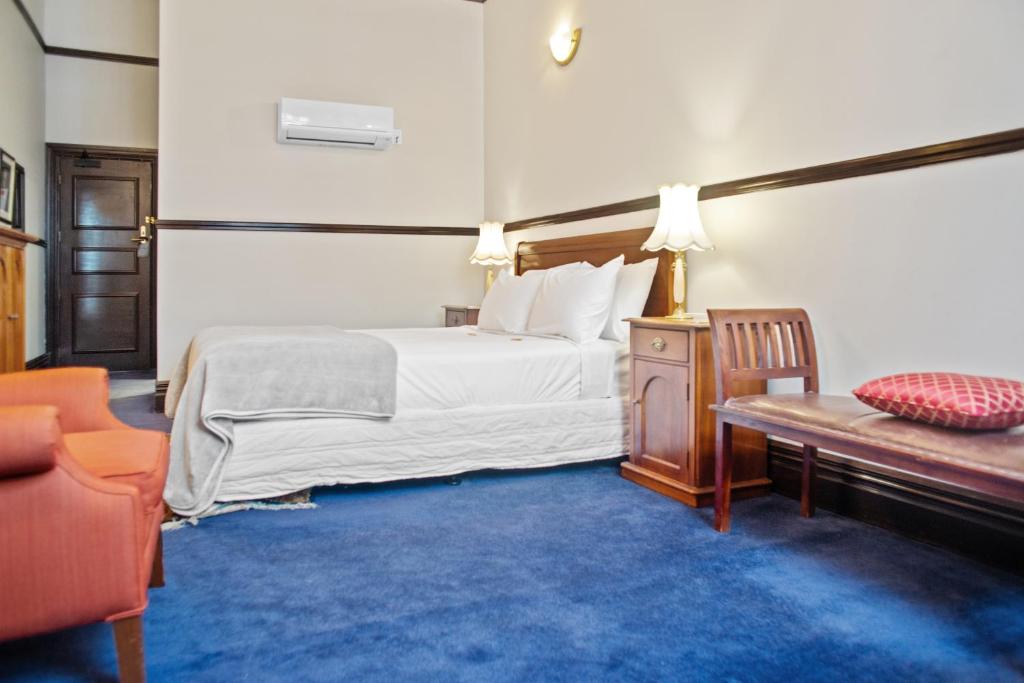 Wellesley Boutique Hotel - Resim 14