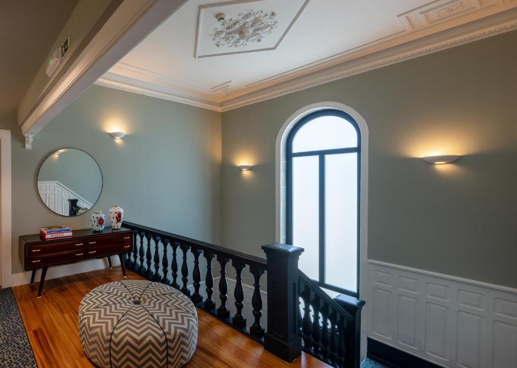 Casa da Marechal - Boutique Hotel by Oporto Collection - Adults Only - Resim 18