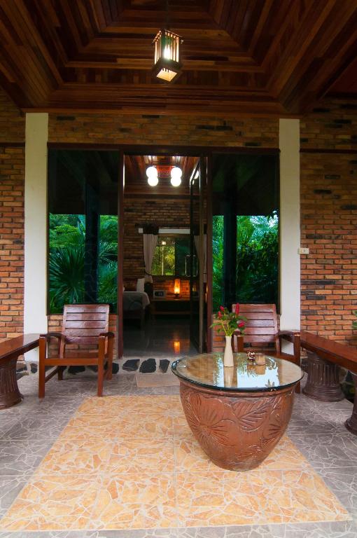 Hotel Khaosok and Spa - 17