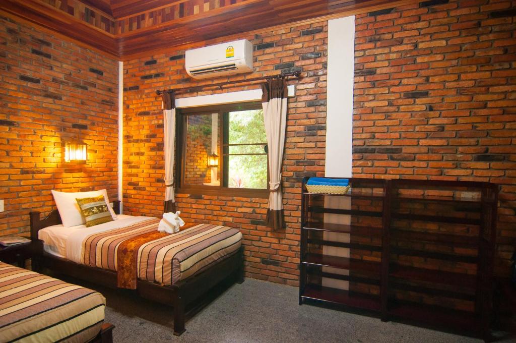 Hotel Khaosok and Spa - 19