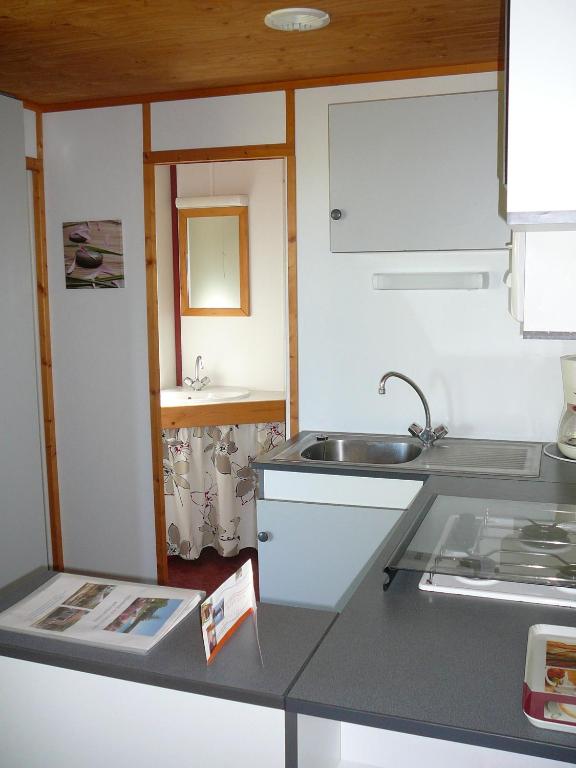 Les Chalets des Mousquetaires - Chalet 1 Persona