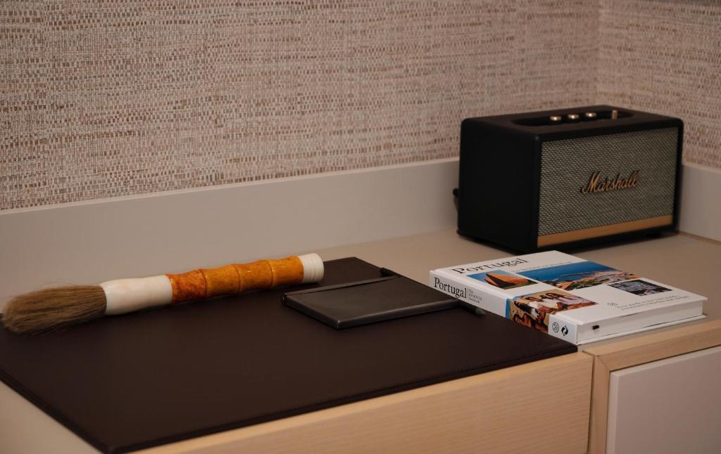 Casa da Marechal - Boutique House by Oporto Collection - 11