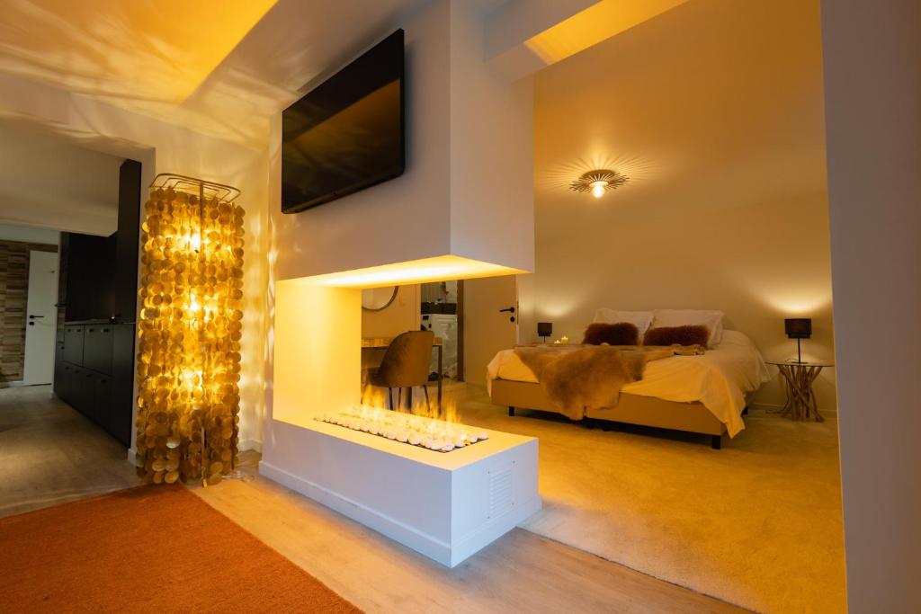 Chez Blanche - отзывы и видео