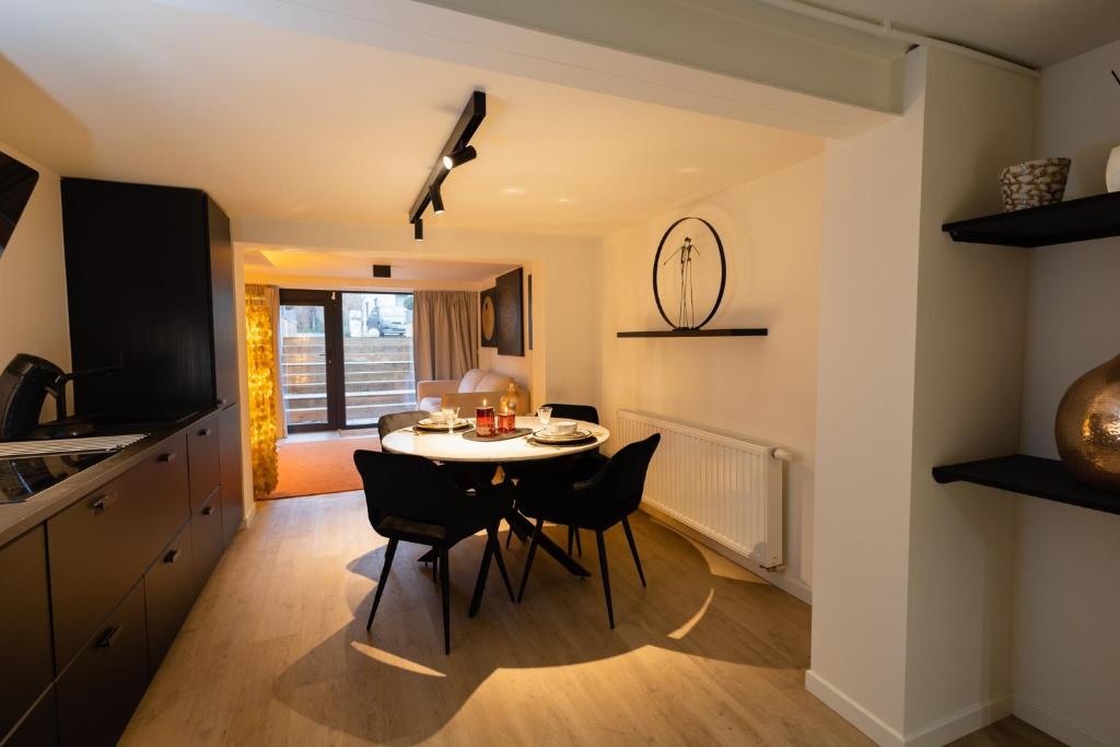 Fotografie z fotogalerie ubytování Chez Blanche v destinaci Waterloo