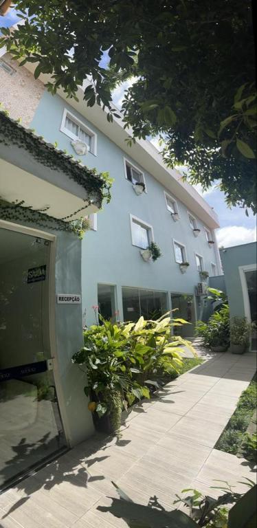 Hotel Aveiro