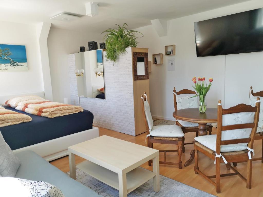 Musashi Apartment 3, Weimar – Updated 2023 Prices