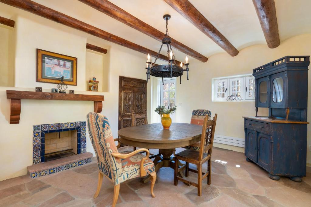 Casita Contenta - Ferienhaus