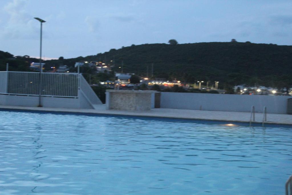 Gallery image of The Vue at Dos Marina in Fajardo