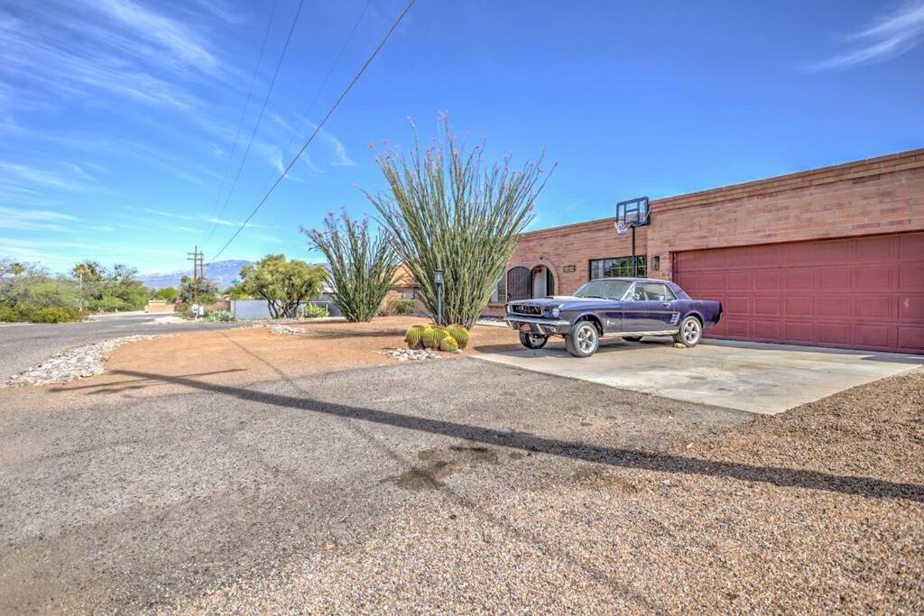 Beautiful eastside Tucson home, Tucson (precios actualizados 2024)