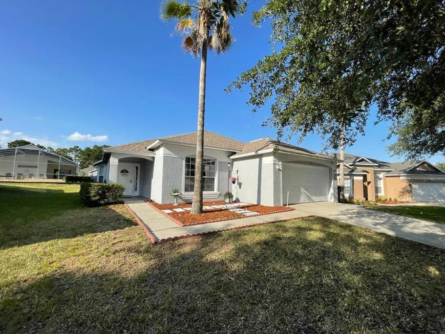 Disneys' Epic Modern Place with private pool., Haines City (updated