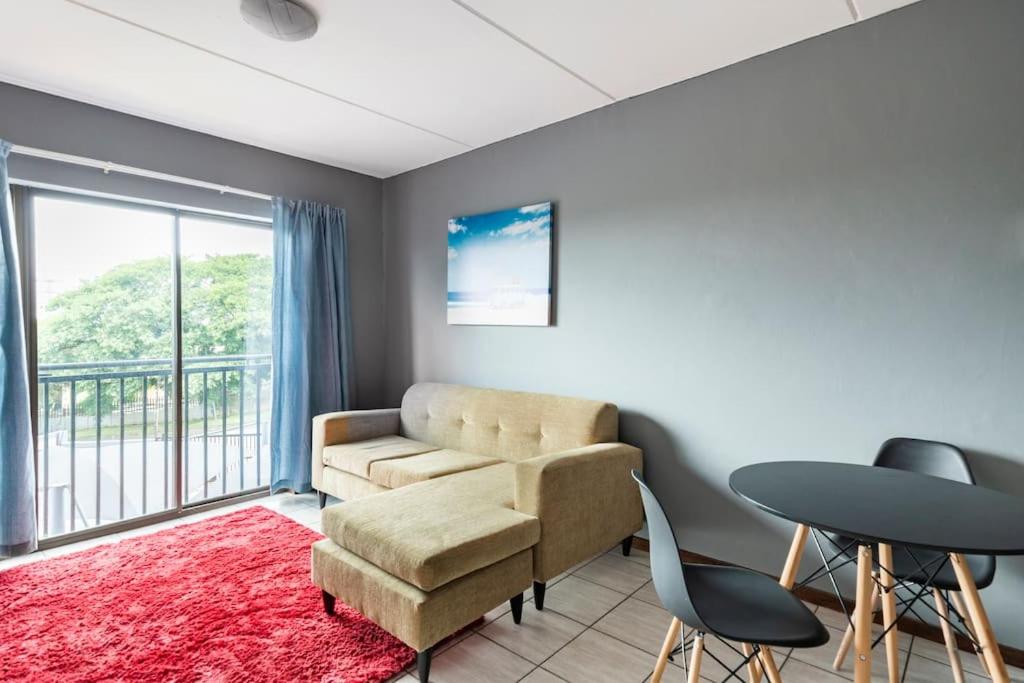 2 bedroom apartment close to OR Tambo, Kempton Park (updated prices 2024)