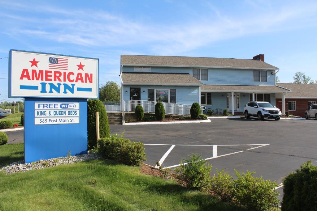 American Inn - Housity