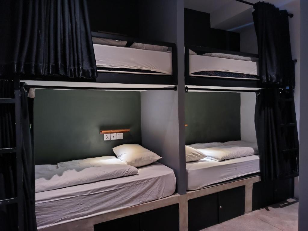 Rhythm & Rumble Hostel - 5