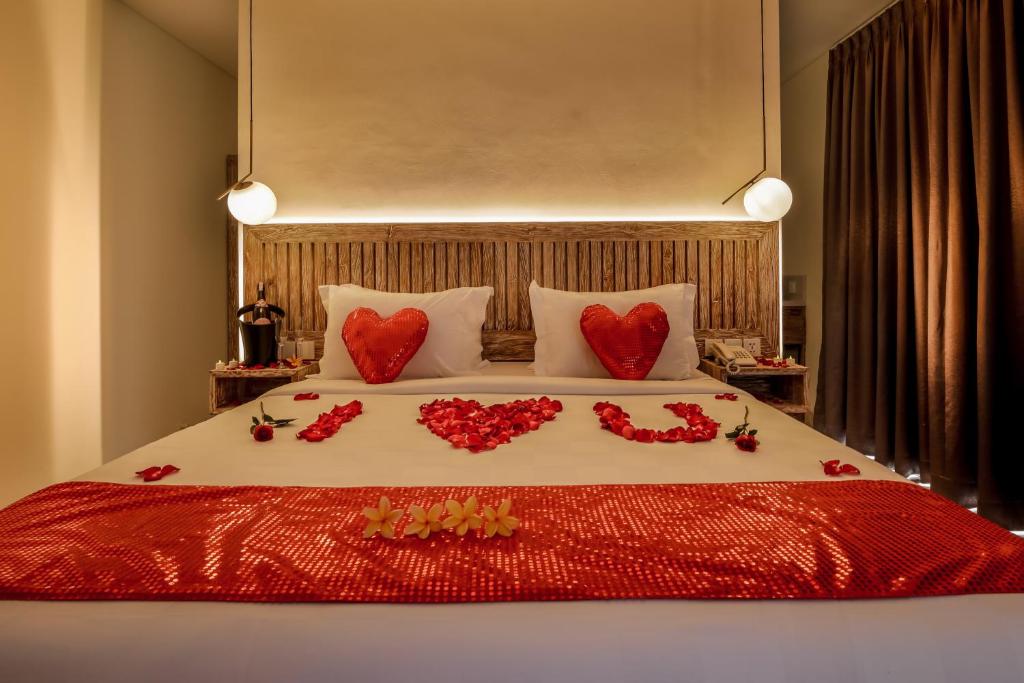 Le Cielo Romantic Villas by Maviba - 7