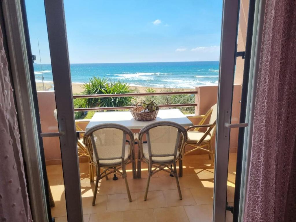 Príroda v okolí apartmánu
