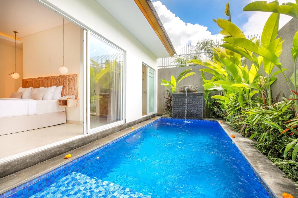 Le Cielo Romantic Villas by Maviba - 12