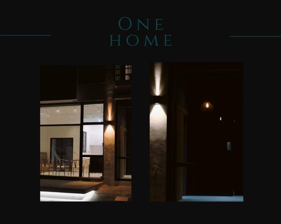 Mynd úr myndasafni af Kenting Onehome í Checheng