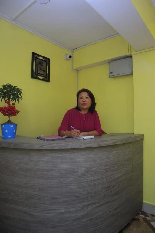 Ospiti di Dew Drops Guest House