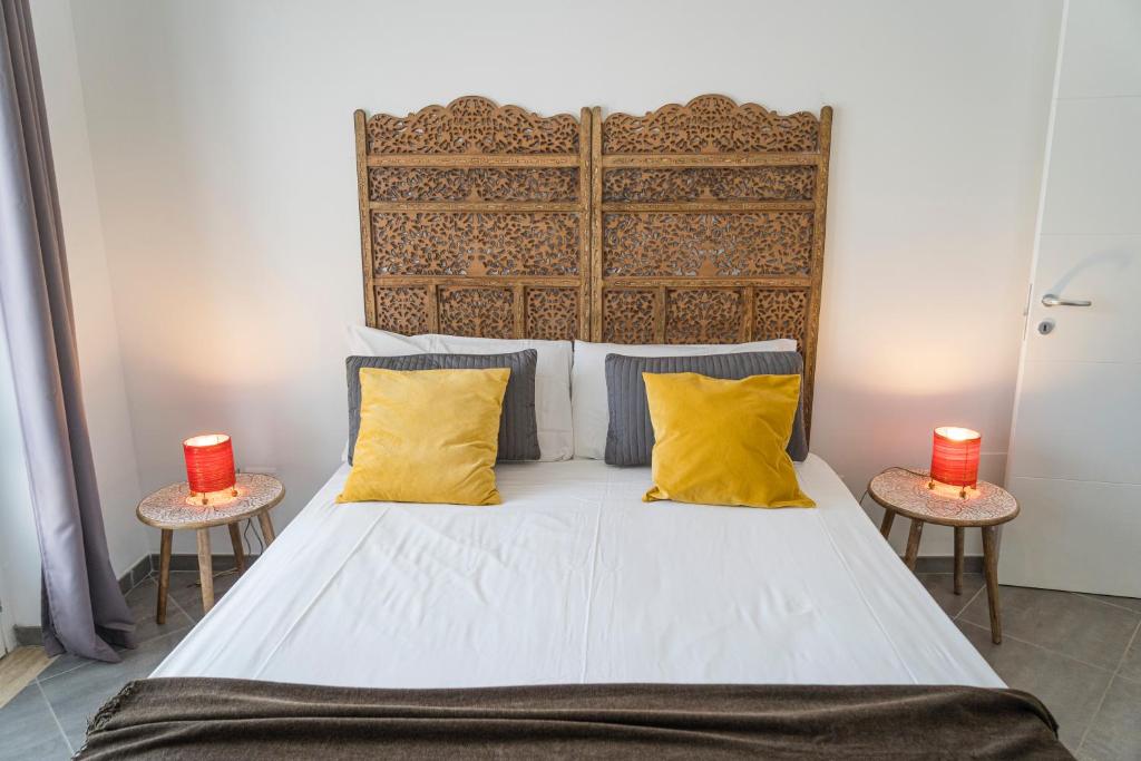 MARIMAR - Apartments OTRANTO - 7