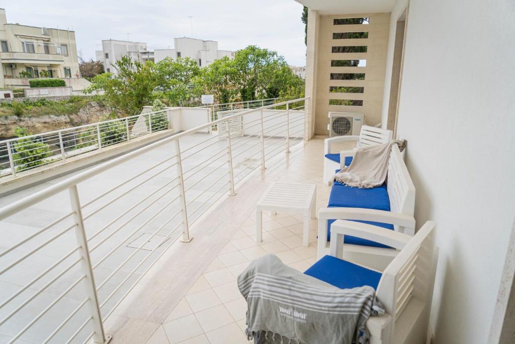MARIMAR - Apartments OTRANTO - 19