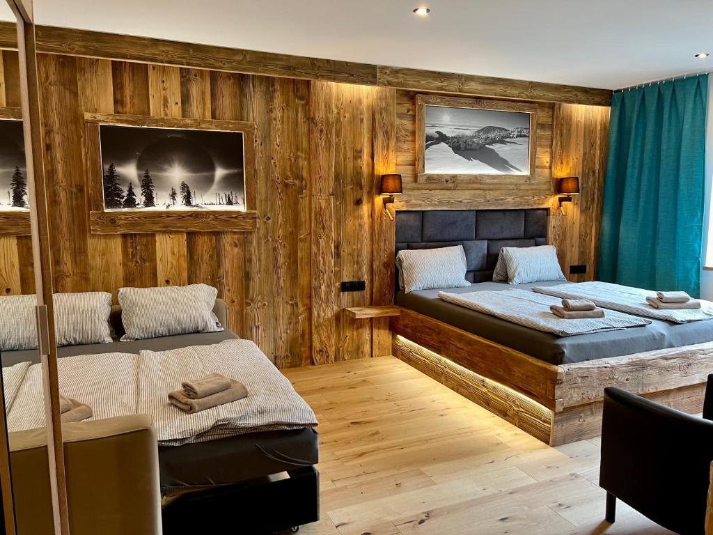 Pension U Studny - 18