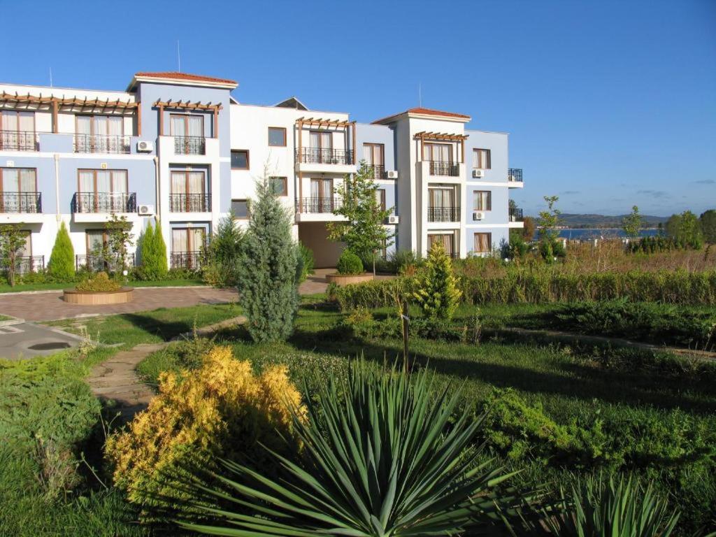 Zahrada ubytování Hotel Paradise Garden