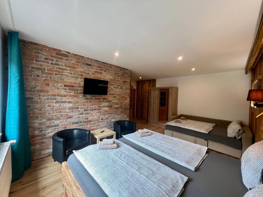 Pension U Studny - 19