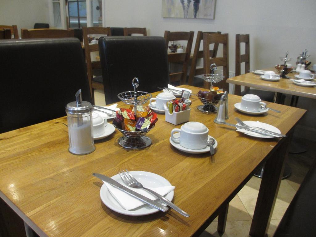 Belvedere Hotel - Resim 5