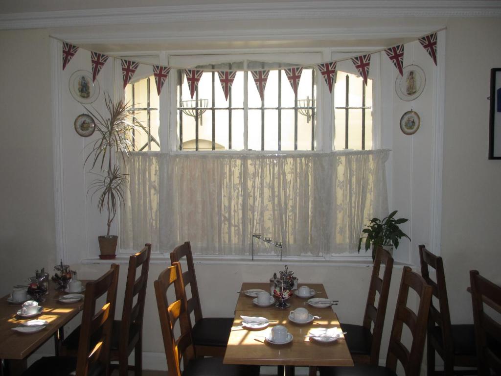 Belvedere Hotel - Resim 10