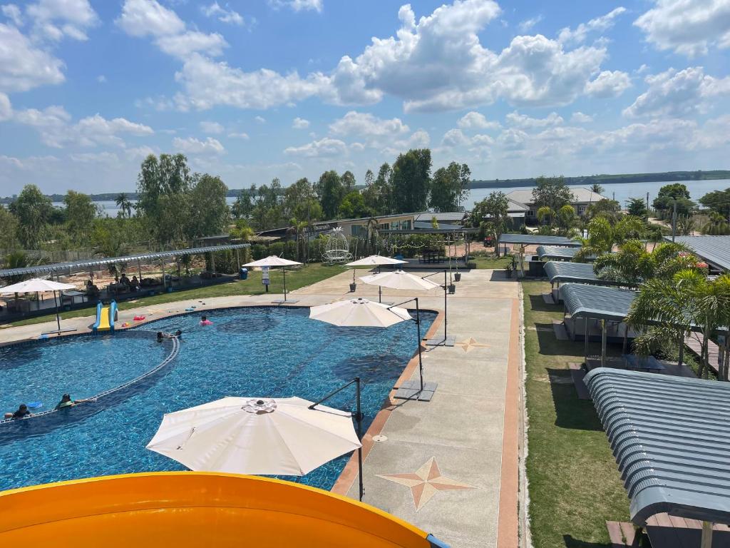 Photo from BKL Happy World in Ban Dong Bang, , Thailand