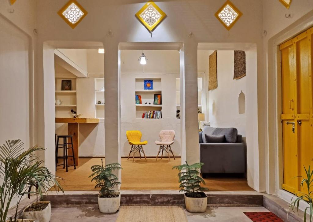 ITH Vintage Homestay, Varanasi (updated prices 2024)