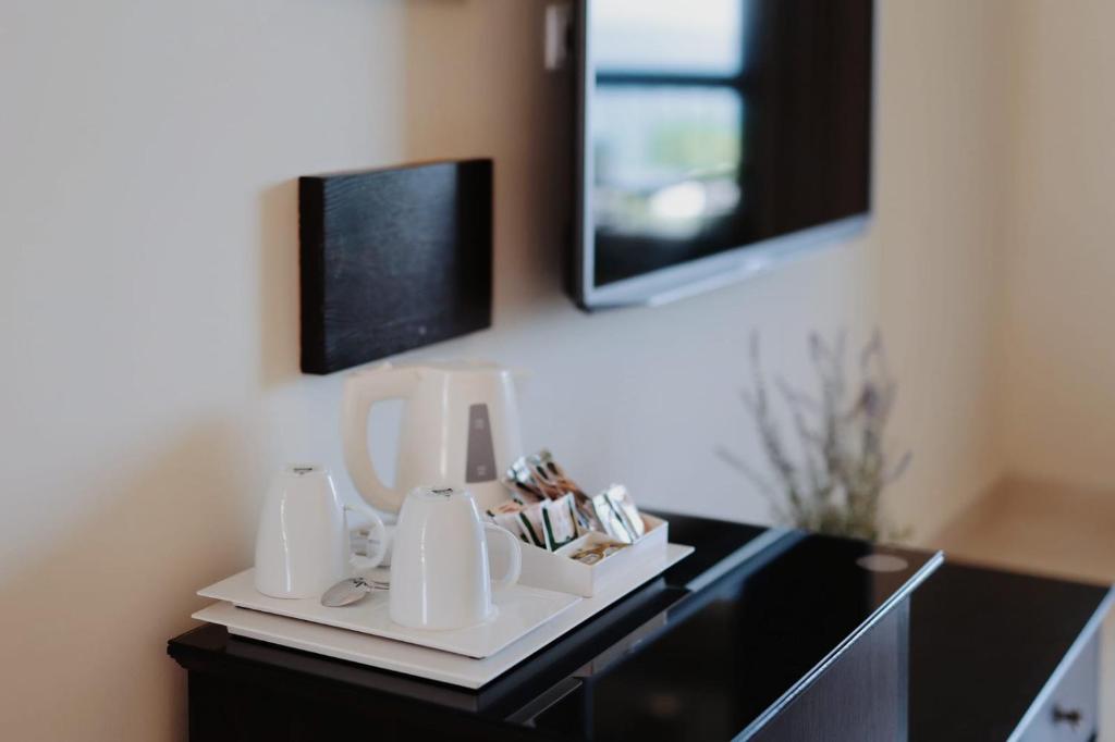 Blue Waves Resort - 11