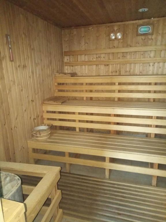 Fotografie z fotogalerie ubytování Oázis Wellness Apartman2 v destinaci Hajdúszoboszló