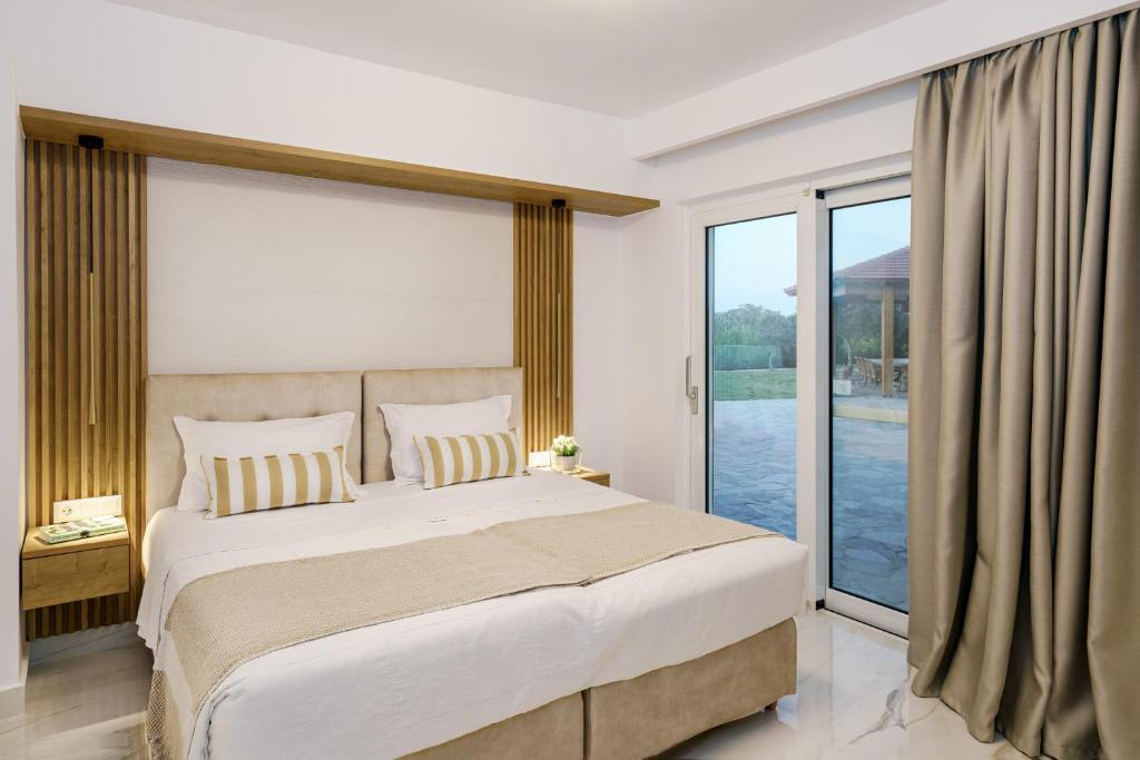 Giakoumakis Luxury-Private Villa, Ξηρό Χωριό – Ενημερωμένες τιμές για το  2023