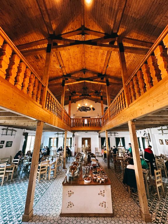 Wolkendorf Bio Hotel & Spa - Resim 22