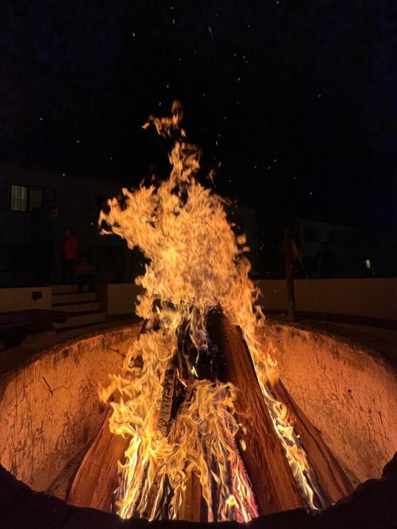 Wolkendorf Bio Hotel & Spa - Resim 43