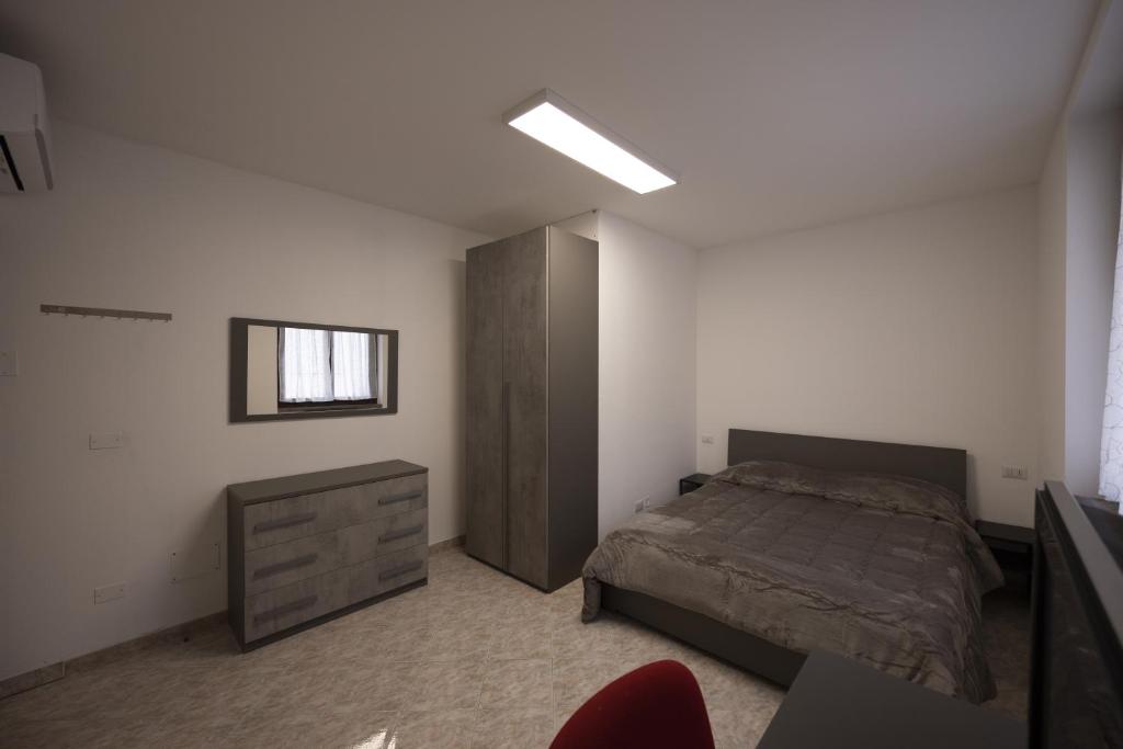 Część wypoczynkowa w obiekcie Placido's B&B
