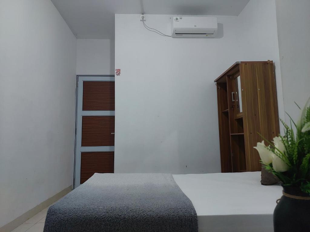 HAPDESKO HOMESTAY - Error