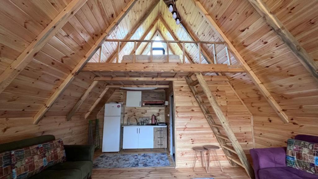 Peaceful Bungalow With Garden in Mugla Ortaca