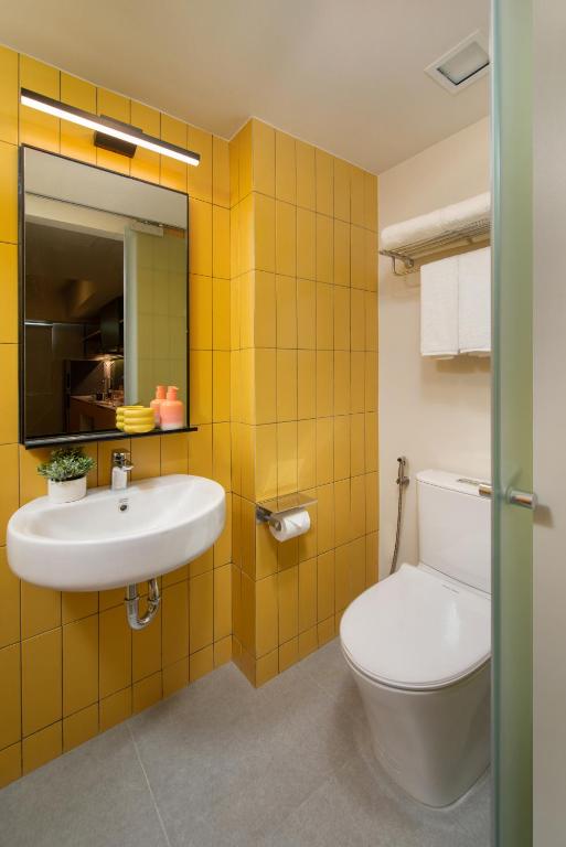 lyf Malate Manila managed by The Ascott Limited photo