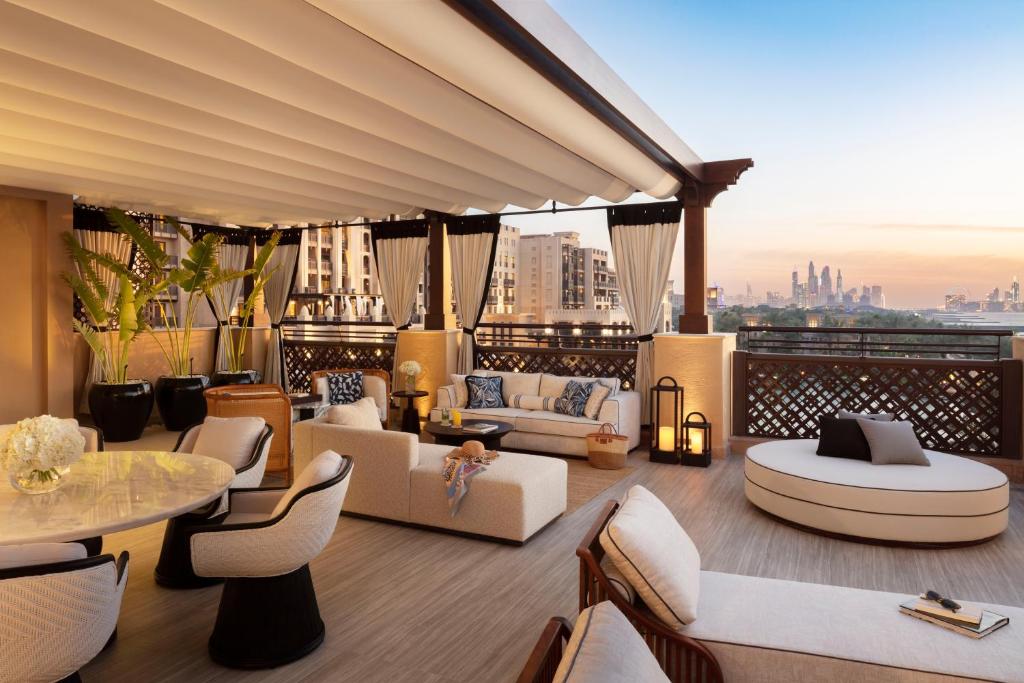 Jumeirah Mina Al Salam Dubai - 