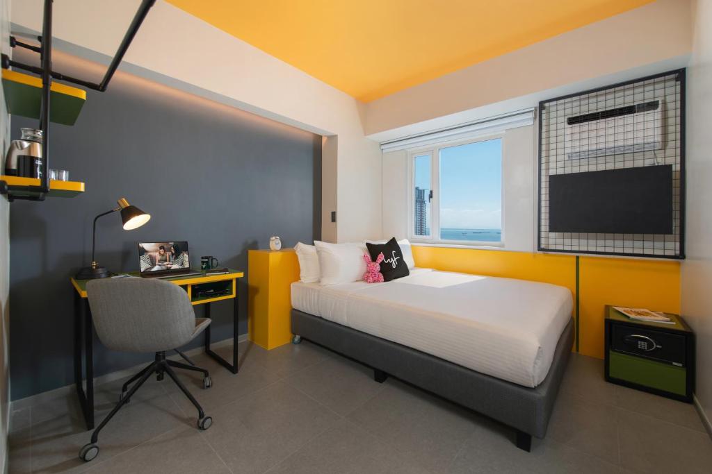 lyf Malate Manila managed by The Ascott Limited photo