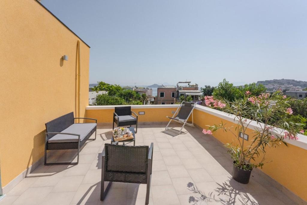 Derechos de imagen reservados por Booking.com