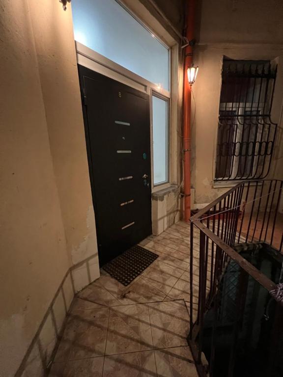 31 Kotliarska MoishaHouse